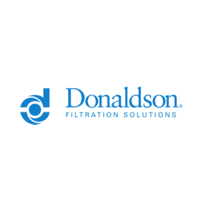 logo Donaldson